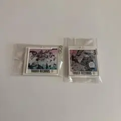 サカモトデイズ 名場面アクリルキーホルダー 楽 2個