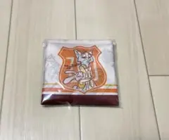 ズートピア ハッピーくじ E賞 エコバッグ