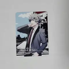 うたプリ　Non Fiction　CD特典　メセカ　黒崎蘭丸