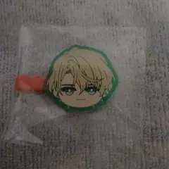エイトリ 北片來人 前髪クリップ