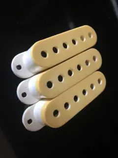 ピックアップカバー　ビンテージ
