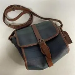 POLO RALPH LAUREN ポロ ラルフローレン ショルダーバッグ