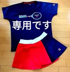 フィラ 上L下M セット