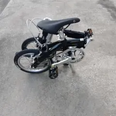 DAHON ダホン
ミニベロ
#DovePlus ダヴ プラス