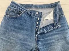 80s USA製 Levi’s 501 26501-0158 W30 L32相当