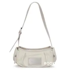 Matin Kim マーティンキム MADELEINE ROUND BAG