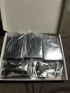 マグネットローダー　10個セット　スタンド付き