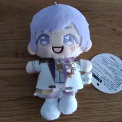 いれいす　初兎　マスコットキーホルダー