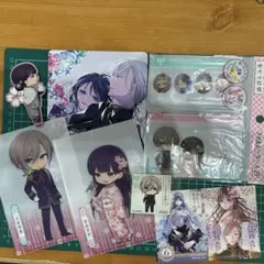 わたしの幸せな結婚 グッズ
