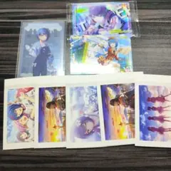 桐谷遥　ウエハースぱしゃ