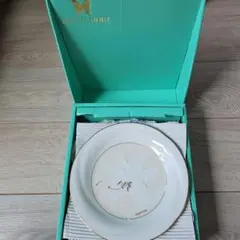 ハナエ モリ プレートユリ5枚セット