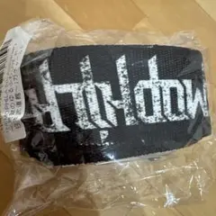 NEMOPHILAガチャベルト 5周年記念 日本武道館