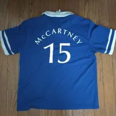 PAUL McCARTNEY ツアーグッズ Tシャツ