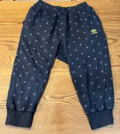 adidas originals アディダスオリジナルスサルエルスウェットパンツ