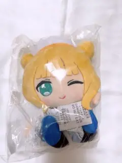 ごちうさ シャロ ぬいぐる Loppi・HMVご注文はうさぎですか?
