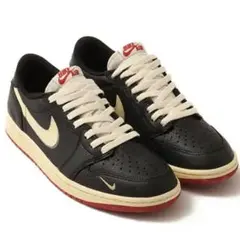 27 NIKE AIR JORDAN1 low Nigel Sylvester
