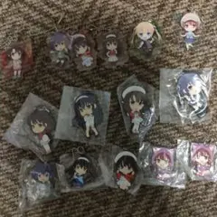 さえない彼女の育て方