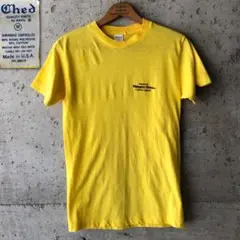 XZ599 80s Tシャツ ハーゲンダッツ アイス プロモ ビンテージ