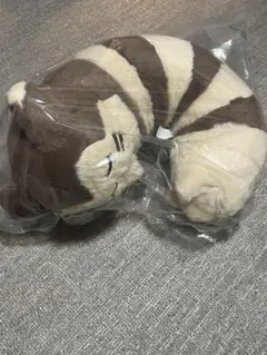 オオタチぬいぐるみ　もりのおくりもの