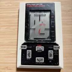 エポック社 パクパクマン ゲームウォッチ　レトロゲーム