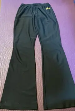 ササキ ブーツカットパンツ サイズS