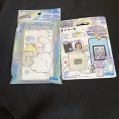 セガフェイブ meスマホ＋専用ダウンロードアプリカード オバケーヌ