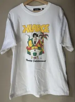 X-LARGE Tシャツ