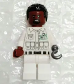 新品　アーロン・キャッシュ　ミニフィグ　バットマン　LEGO　レゴ