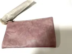 ルナソル　コフレ　ポーチ