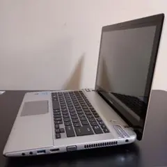 TOSHIBA dynabook T642/T8HWD ノートパソコン