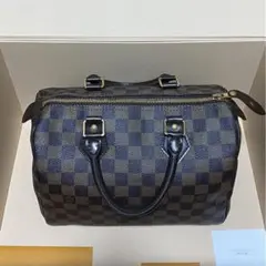 【正規品】❤️ ルイヴィトン スピーディ25 ダミエ ハンドバッグ❤