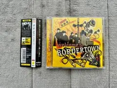 Bodertown / Welcome to