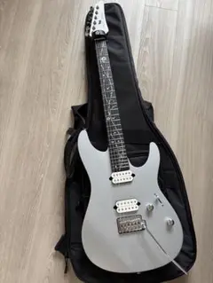 Ibanez AZ Prestige LM1 美品中古 旧価格 Ibanez AZ Prestige LM1 美品中古 旧価格