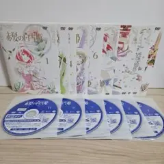 2025年最新】赤髪の白雪姫 dvd セットの人気アイテム - メルカリ