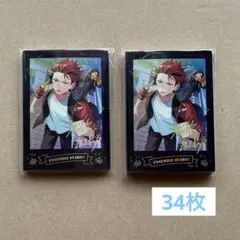 あんスタ 中国 星燦 ポラロイド 鬼龍 紅郎
