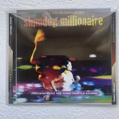 Slumdog Millionaire オリジナルサウンドトラック