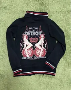 HYSTERIC GLAMOUR ヒステリックグラマー JP 古着