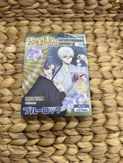 ふぁぼカ ブルーロック