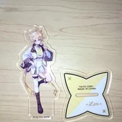 39の日記念くじ　2nd season クリアスタンド　鏡音レン