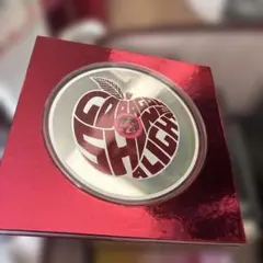 G-DRAGON First Live concert CD