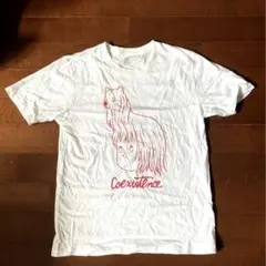 Tシャツ グラニフ graniph Mサイズ 美品‼️レアモデル送料込み♪
