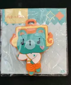 PermPoon GMMTV ラバータグ PondPhuwin