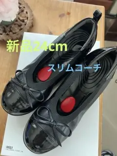 2025年最新】スリムコーチ バレエシューズの人気アイテム - メルカリ