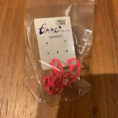 ⭐︎未使用⭐︎ピアス