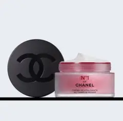 CHANEL シャネル クリーム N°1 ドゥ シャネル (ホリスティック