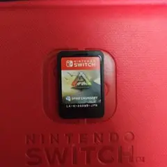 ARK: Survival Evolved Nintendo アーク