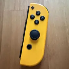 Switch ジョイコン 右 ネオンオレンジ ニンテンドー