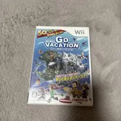 GO VACATION
