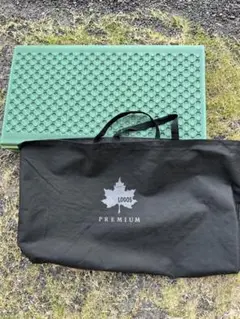 LOGOS PREMIUMテントマット
