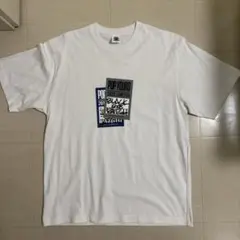 【Black Eye Patch】POP YOURS TシャツM